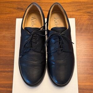 Genuine Leather Dress Shoes